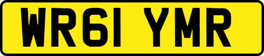 WR61YMR