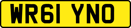 WR61YNO
