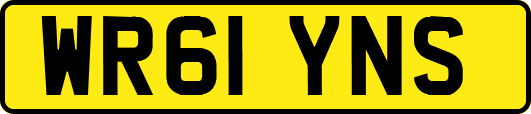 WR61YNS