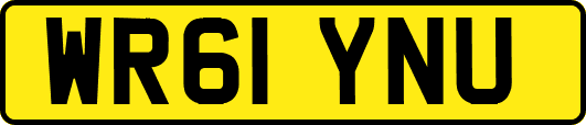 WR61YNU