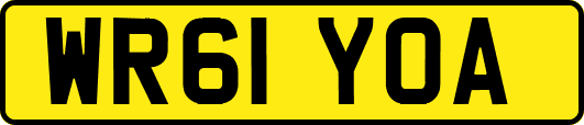 WR61YOA