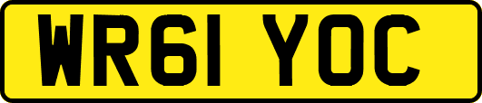 WR61YOC