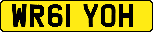 WR61YOH