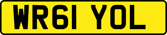 WR61YOL