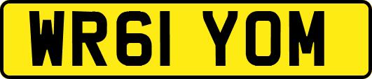WR61YOM