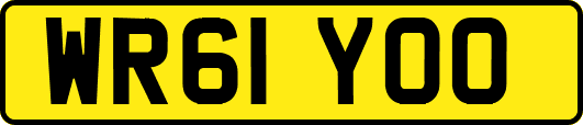 WR61YOO