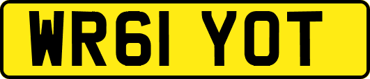 WR61YOT