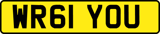 WR61YOU