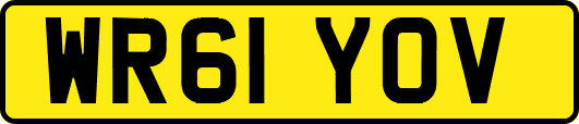 WR61YOV