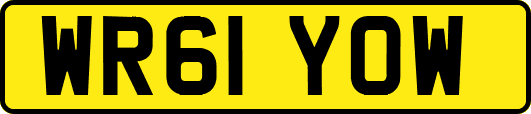 WR61YOW