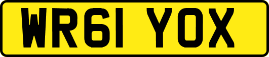 WR61YOX