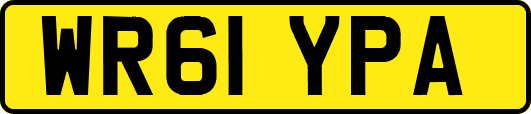WR61YPA