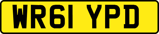 WR61YPD