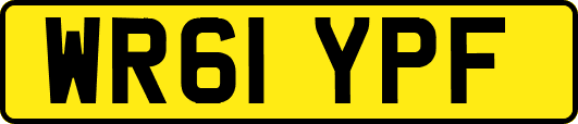 WR61YPF