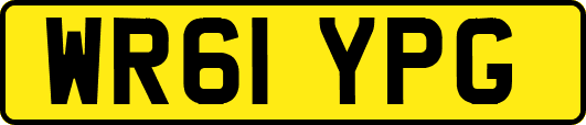 WR61YPG