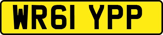 WR61YPP