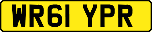 WR61YPR