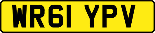 WR61YPV