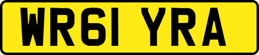 WR61YRA