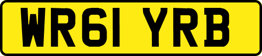 WR61YRB