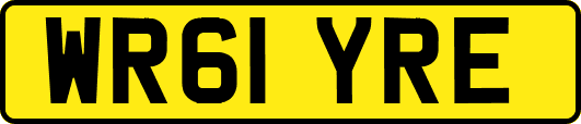 WR61YRE