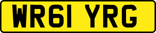 WR61YRG