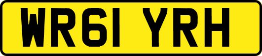 WR61YRH