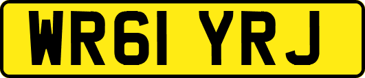 WR61YRJ