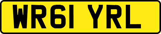 WR61YRL