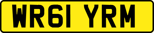 WR61YRM