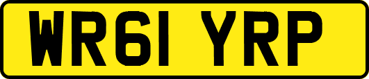 WR61YRP