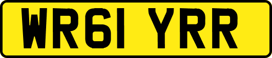 WR61YRR