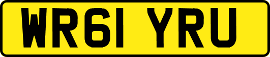 WR61YRU