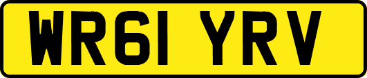 WR61YRV