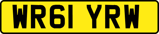 WR61YRW