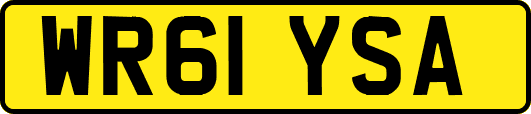 WR61YSA