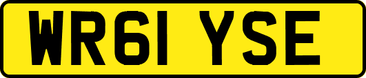 WR61YSE