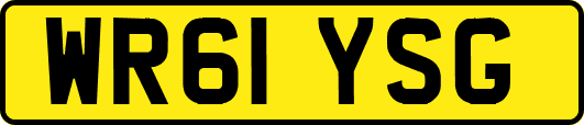 WR61YSG