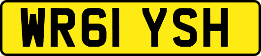 WR61YSH