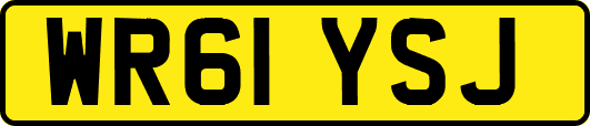WR61YSJ