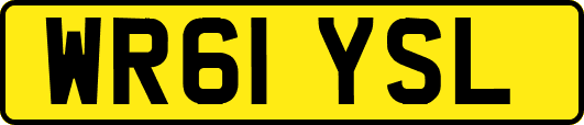 WR61YSL