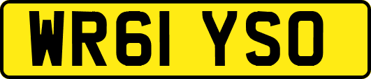 WR61YSO