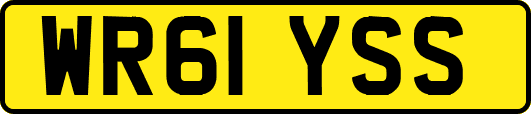 WR61YSS
