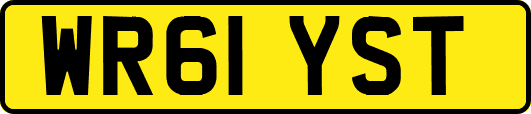 WR61YST