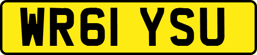 WR61YSU