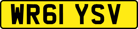 WR61YSV