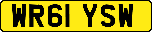 WR61YSW