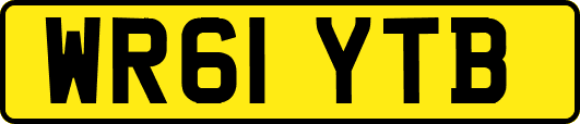 WR61YTB