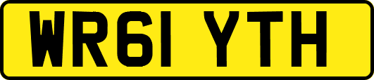 WR61YTH
