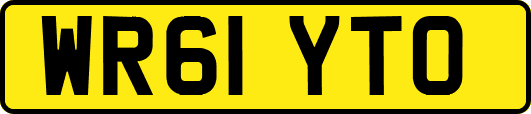 WR61YTO